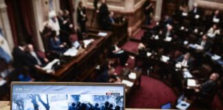 El gobierno nacional logró la Ley Bases, pero perdió más de 400 artículos en el camino