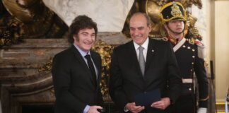 El gobierno descartaría los acuerdos que posibilitaron la sanción de la Ley Bases en el Senado