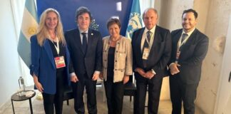 Proyección FMI: 140 por ciento de inflación y una caída del 3,5 del PBI