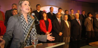 ¿Quién es Alejandra Monteoliva, la nueva mano derecha de Patricia Bullrich?