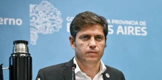 La batalla más difícil de Kicillof: ¿El RIGI sí o no?