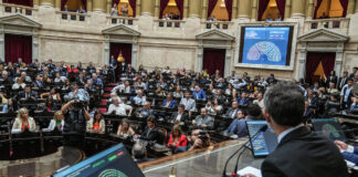 Diputados avanzará con la movilidad jubilatoria pero no con los fondos educativos