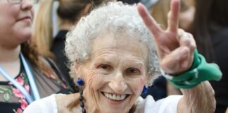 Falleció Lita Boitano, presidenta de Familiares de Desaparecidos y Detenidos por Razones Políticas