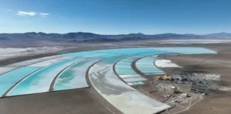 Los proyectos que están a la espera del RIGI