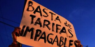 Tarifazos de luz y gas para echarle fuego a la crisis económica