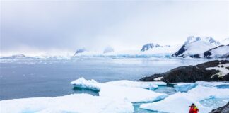 La Antártida, de no ser nombrada a estar en boca de todos