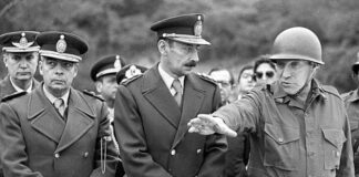 Inicia el juicio por el caso Mackentor, la empresa vaciada que benefició al Grupo Macri en plena dictadura