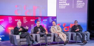 Encuentro en Venezuela: derrotar al fascismo con organización popular