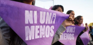 El gobierno desmantela la línea 144: miles de mujeres no podrán ser atendidas ante la violencia de género