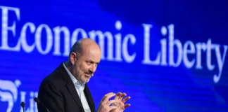 Va por la tercera: Sturzenegger será ministro y se encargará de “reformas del Estado”