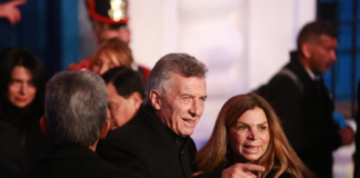 Desnudó la interna: Macri miró desde afuera al Pacto de Mayo y ya hablan de “destrato”