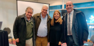 Petri suma en Defensa a dos asesores personales que reivindican la dictadura