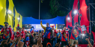 Ganó Maduro en Venezuela y la derecha salió en bloque a atacar