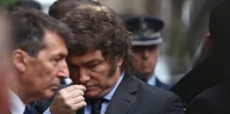 El gobierno acelera su plan de ajuste y no muestra camino alternativo