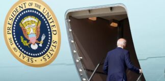 Los republicanos olieron sangre y piden la renuncia de Biden a la presidencia