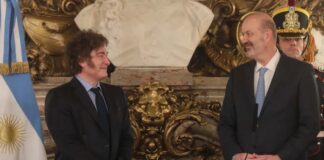 El gobierno quiere pasar por la motosierra 60 organismos públicos