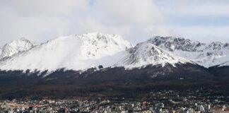 Vacaciones de invierno congeladas: menos turistas y consumo