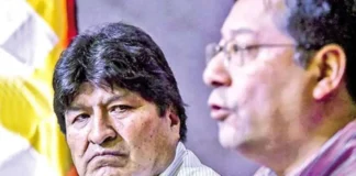 Ruptura del MAS en Bolivia: Evo acusa a Luis Arce de “mentirle al mundo” y refuerza la tesis del autogolpe