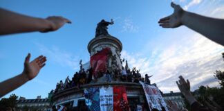 Elecciones en Francia: Ganó la izquierda y el gobierno de Macron con más dudas que certezas