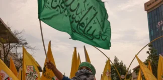 China, convertida en mediadora mundial, facilitará la «reconciliación» de los grupos palestinos este fin de semana