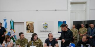 Milei pierde confianza y Kicillof se consolida como el líder opositor