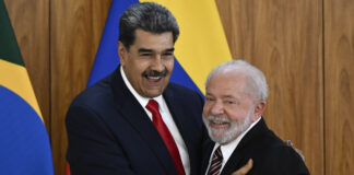 Brasil y México se desmarcan de la derecha y piden respetar las elecciones en Venezuela