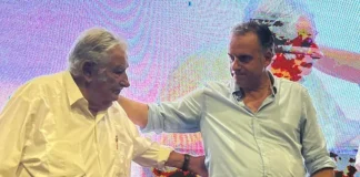 Uruguay eligió a sus candidatos presidenciales