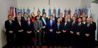 Con el RIGI y el Pacto de Mayo ¿Qué provincias salieron ganando?