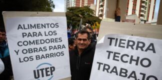 Cuatro mitos desterrados sobre el Potenciar Trabajo y sus beneficiarios