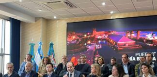 Bahía Blanca tendrá un RIGI propio para la planta de GNL