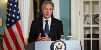 Guaidó 2.0: Estados Unidos dice que Edmundo González ganó las elecciones en Venezuela