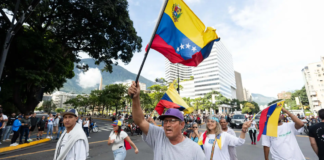 Venezuela: crónica de una crisis anunciada