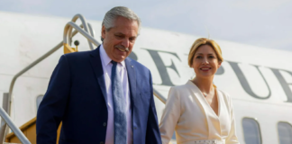 Referentas del peronismo salieron a repudiar a Alberto Fernández y apoyar a Fabiola