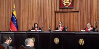 Venezuela: El TSJ ratificó el triunfo de Nicolás Maduro