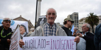 Plata hay, pero no para jubilados: Milei vetará la ley de movilidad jubilatoria aunque solo afectaría un tercio del superávit