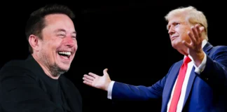 Elon Musk y Trump, juntos: la visión del mundo en mano de dos magnates