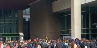 ¿Ciencia? ¡Afuera!