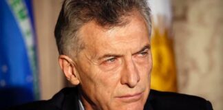 El hermano de Mauricio Macri denunció a la familia por administración fraudulenta y lavado de activos