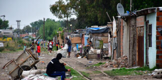 Argentina registra los niveles más altos de pobreza de los últimos 22 años