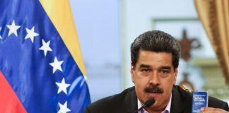Maduro le responde a Lula y a Petro: “Somos un país soberano”
