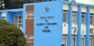 ¿Posible privatización en Fabricaciones Militares Argentinas?