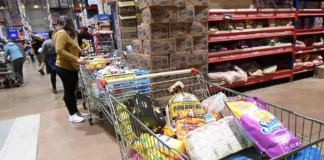 El costo de vida en Argentina es el más caro de Latinoamérica