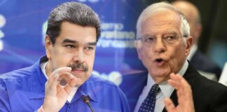 ¿Avanza el Plan Guaidó 2.0? La Unión Europea vuelve a la carga contra Venezuela