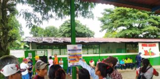 Venezuela vota en la Segunda Consulta Popular