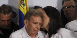 González Urrutia se exilió en Madrid y desató una polémica en España