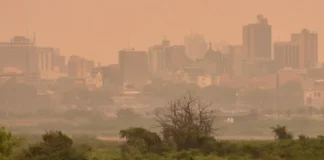 Incendios en el Amazonas: el presidente de Paraguay dice que no necesita una ley de emergencia