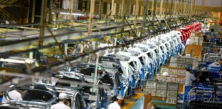 Caída de la actividad económica en julio: la construcción y el comercio, entre los sectores más afectados