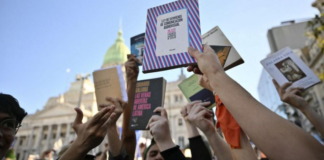 El Senado trata la Ley de Financiamiento para Universidades: si sale, Milei la veta