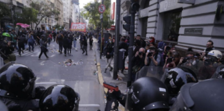 La Comisión Provincial por la Memoria denuncia “espionaje” de Bullrich en el organismo