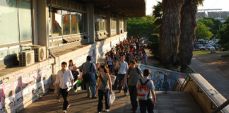 Antes de la marcha, el gobierno intentó generar una fakenews sobre las universidades, pero le salió mal